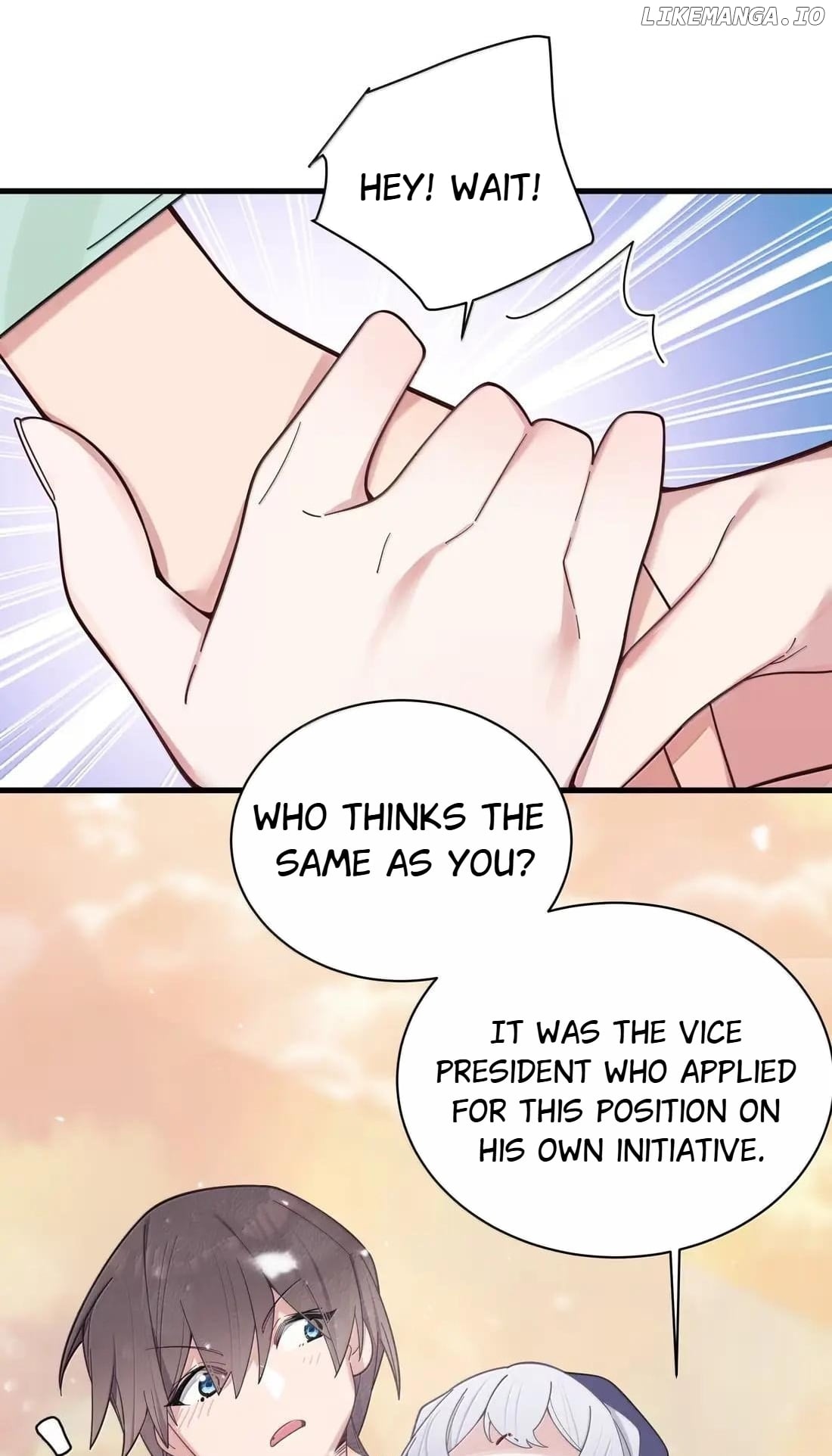 My Fake Girlfriends are using me as a Shield Chapter 170 - page 32